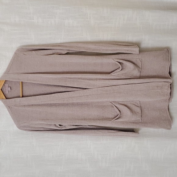 Barefoot dreams cardigan - Picture 2 of 8